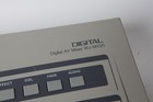 Panasonic Wj-mx20 Digital Av Mixer Video Switcher Tested Working