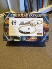 Brio The Polar Express Wooden Railway Holiday Set