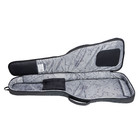 Gator Cases Someone Somewhere Core Electric Guitar Gig Bag  Sustainable Material
