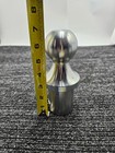 Hzn A15a Replacement Gooseneck Hitch Ball 2-5 16   30 000lb