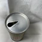 Vintage 1970   s Squirt Soda Can Juice Top Steel Pull Tab Maryland Heights  Mo
