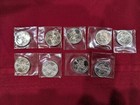 1983 Niagra Falls Chamber Of Congress Trade Dollar - Lot Of 10