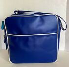 Pan Am  defiance  Bag  Originals  Certified Vintage Style  Pan Am Blue  Nwt