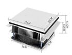 Diy Electronic Refrigerator   Pet Air Conditioner Peltier Cooler Plate