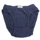 3 Pk  6 Pack Ultra Dynamic Cotton Men Bikini Briefs Boxer S-3xl Solid Underwear