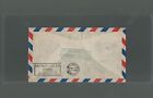 Macau First Flight Cover Pan Am To Regina Canada Via San Francisco 1937
