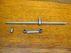 Singer 9w   Wheeler   Wilson D9 Sewing Machine Needle Bar   Linkage