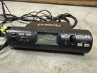 Roland Td-4 Percussion Sound Module And Adapter For V Drum Electric Drums