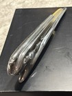 1946 Desoto Custom Convertible Lady Goddess Hood Ornament