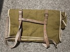Wwi Us british Officer   s Bedroll Reproduction