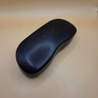 Ray-ban Hard Black Case Authentic Eyeglasses Case Only Weekender Travel Protecti