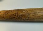 Jackie Robinson H b Hillerich Bradsby J2 Little League Baseball Bat 32 