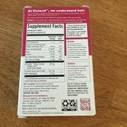 Viviscal Advanced Hair Health Supplement 60 Tablets For Woman 10 2027
