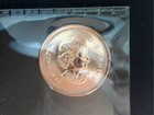 Canada 2006 P No Logo magnetic Penny 