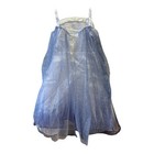 Disguise Girl s Prestige Disney Princess Dress Pretend Play Costume Dress-up