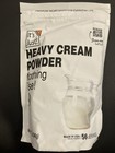 Nothing Else  Heavy Cream Powder - Exp  Use By 11 26  7 