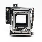 Graflex 23 Crown Graphic 2 25x3 25 Large Format Press view Camera  164