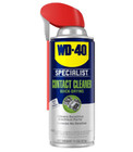 Wd-40 Specialist Contact Cleaner Spray  11 Oz 