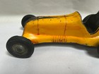 Vintage Thimble Drome Special Cox Tether Toy Model Racecar Car Racer  a20 
