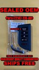 New Oem 2022-24 Acura Rdx Remote Start Key Fob Kr5tp2 72147-tjb-a81 Driver 2