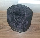 Sondur Inflatable Travel Cushion W  Carry Case Portable Seat Cushion