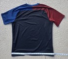 Nike Team Usa Soccer Jersey Black Usmnt 2016 Football Shirt Size Xl World Cup