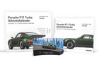 Porsche 911 Turbo Advent Calendar