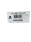 Mueller  Streamline  1 4x3 8x1 2x35   Copper Line Set