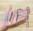Neca Predator Accessories 24pcs 2 7quot scale Action Figure Ultimate City Hunter