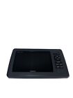 Garmin Echomap Uhd 74sv -without Transducer No Mount Or Accessories Sold As Is