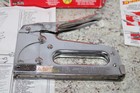 Pre-owned Arrow Gun Tacker Staple Gun T25 For Wire And Cable
