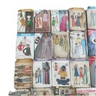 Vintage Lot Of 24 Sewing Patterns Simplicity Mccall   s See sew Butterick Etc