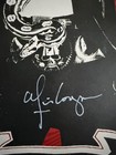 Alice s Attic 2026 Tour Poster Autographed By Alice Cooper  Fanny Pack   Pinset