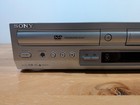 Sony Slv-d300p Dvd vhs Combo Player   Recorder Vcr Read Description 