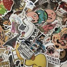 Random Stickers Surprise  Set Of 10