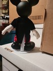 Disney Mickey Mouse Porcelain 7 1 2  Figurine In Suit