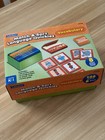 Lakeshore Match   Sort Language Vocabulary Set K-1 Pp248 New   Unused