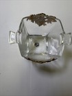 Arthur Court Gold Grapevine Champagne Ice Bucket  