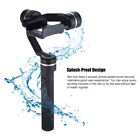 Feiyutech Spg New Splashproof Version 3 Axis Smartphone Gopro Iphone Gimbal S8