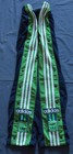 Adidas Adibreak Sports Button Pants Trousers Vintage Retro Track Poppers 90s
