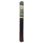 Black Polypropylene Deer Fence 7 X 100 Ft  Garden Crop Plastic Barrier Fencing