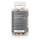 120 Capsules- Pure For Men Dietary Supplement Stay Ready Free Shipping