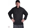 Smitty Major League Replica Convertible Umpire Jacket - Black Medium