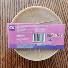 Viral Rms Mystery Squishy Dumpling Brand New unopened - Purple Holographic
