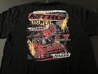 Nhra Drag Racing Offica L Team Tony Stewart Matt Hagan  T Shirt  Size 2x