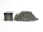 Ouargla 010 Pairing Mars 1 26g Olivine Ugabbroic Shergottite Meteorite 