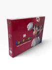 Official Nintendo Super Mario Bros 1000 Piece Jigsaw Puzzle Gamestop Exclusive