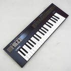 Yamaha Reface Dx 8   voice Fm Mini Synth   Ac Adapter Japan Import Tested Working