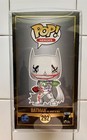 Funko Pop  Heroes  292 Batman  joker Is Wild  2021 Entertainment Earth Exclusive