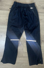 Ccm 88 Tactical Cool Hockey Pants Warm-up Wind Proof Youth Medium Black